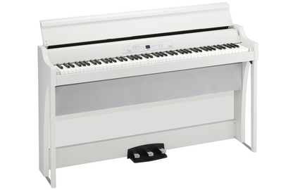 Korg G1 Air Bluetooth Digital Piano - Various Finishes