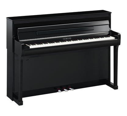 Yamaha CLP-885 Digital Piano - Various Finishes