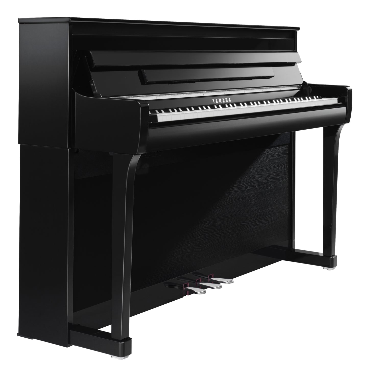 Yamaha CLP-885PE Digital Piano Polished Ebony