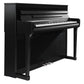 Yamaha CLP-885B Digital Piano - Various Finishes