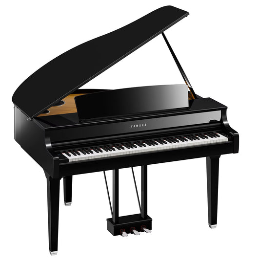 Yamaha CLP-895GP Clavinova Digital Grand Piano - Various Finishes
