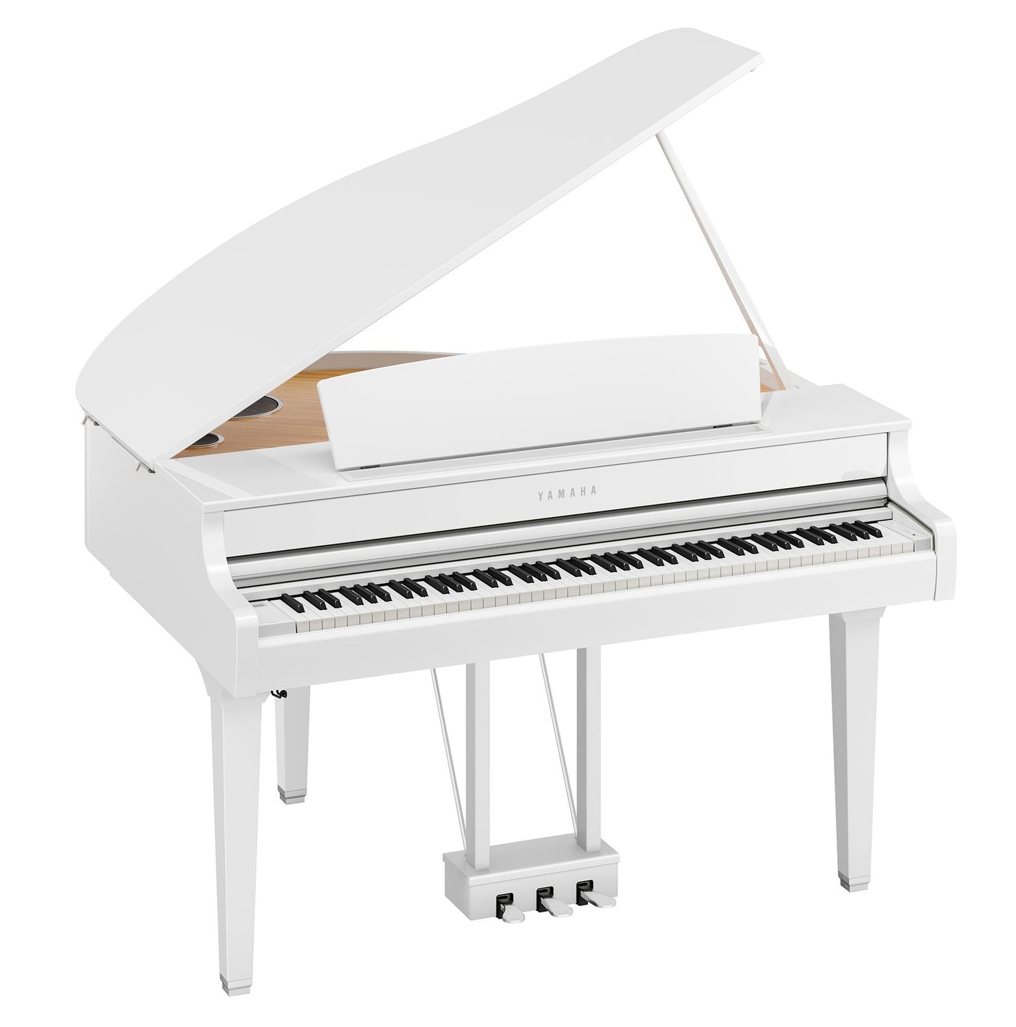 Yamaha CLP-895GP Clavinova Digital Grand Piano - Various Finishes