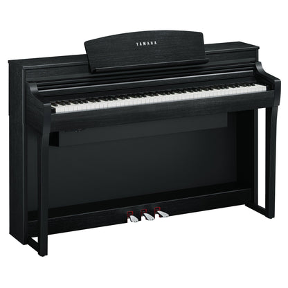 CSP-275 Clavinova Smart Piano - Various Finishes