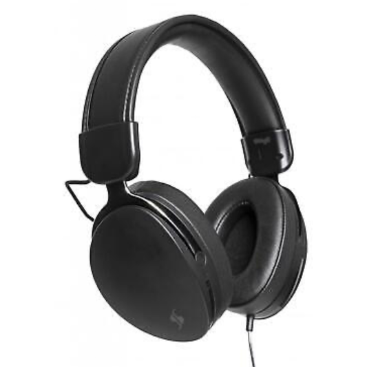 Deluxe Headphones