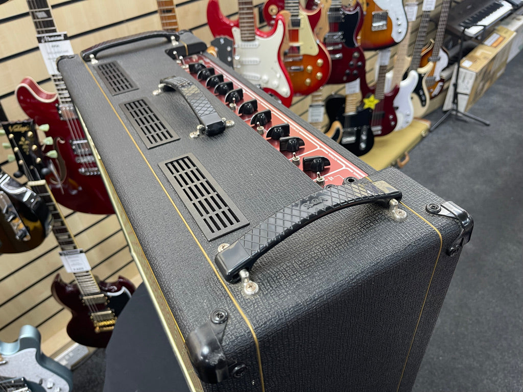Vox AC30 CC2 30w Guitar Combo Amp - COLLECTION ONLY.