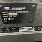 Vox AC30 CC2 30w Guitar Combo Amp - COLLECTION ONLY.