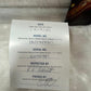 Gibson N-225 Nighthawk Guitar & Hard Case - Ebony/Rick Harris Pinstripe *Limited Edition*