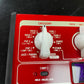 VOX StompLab 1B Bass Multi-Effects Pedal
