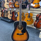 Yamaha FG-441 TBS Tobaccoburst Acoustic Guitar