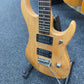 Washburn N1 Nuno Bettencourt Signature Model - Matte Natural