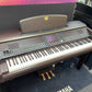 *SOLD* Yamaha Clavinova CVP 407 Digital Piano - Rosewood