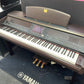 *SOLD* Yamaha Clavinova CVP 407 Digital Piano - Rosewood