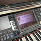 *SOLD* Yamaha Clavinova CVP 407 Digital Piano - Rosewood