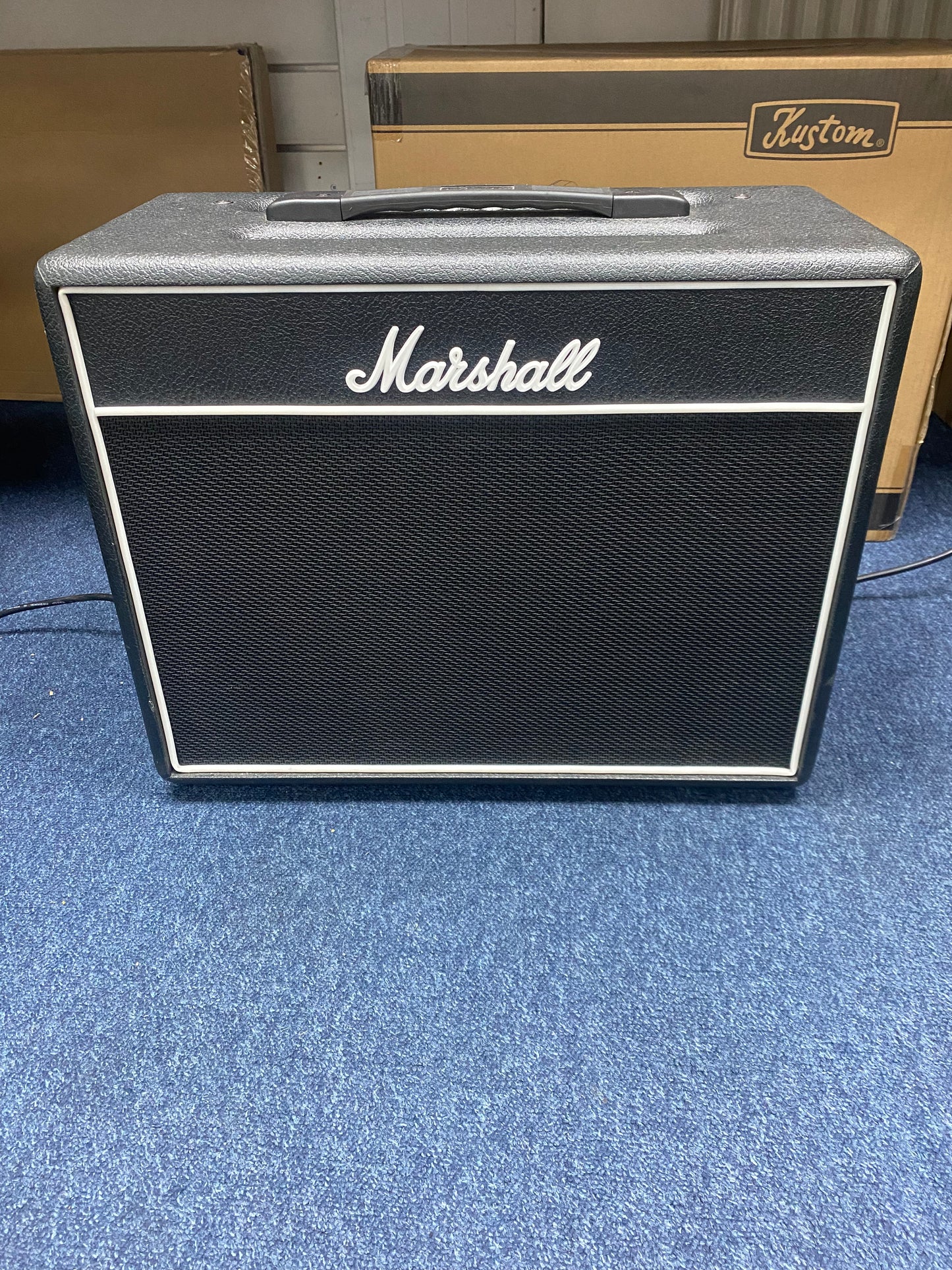 Marshall Class 5 Valve/Tube Guitar Amp