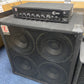 Eden E300 Bass Guitar 4x12" Cabinet