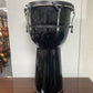 Stagg 12" Djembe - Black