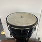 Stagg 12" Djembe - Black