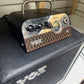 Vox NuTube MV50 AC Head and BC108 Guitar Amp Cabinet