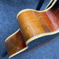 Beautiful Stagg A300VS Semi Acoustic Violinburst Jazz Guitar
