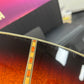 Beautiful Stagg A300VS Semi Acoustic Violinburst Jazz Guitar