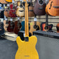 1998 Fender American Vintage '52 Reissue (AVRI) Butterscotch Telecaster & Fender Tweed Hard Case