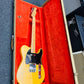 1998 Fender American Vintage '52 Reissue (AVRI) Butterscotch Telecaster & Fender Tweed Hard Case