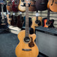 Beautiful Cort L100F NS Electro Acoustic Guitar