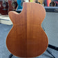 Beautiful Cort L100F NS Electro Acoustic Guitar