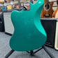 Beautiful Emerald Green Tanglewood Northstar NSP4EG - 'Jazzmaster' Style Guitar