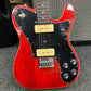 Beautiful Tanglewood Northstar NSP2NA 'Telecaster' Style Electric Guitar