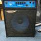 Ashdown EB 15-180 - 1x15" 180W Bass Combo Amp