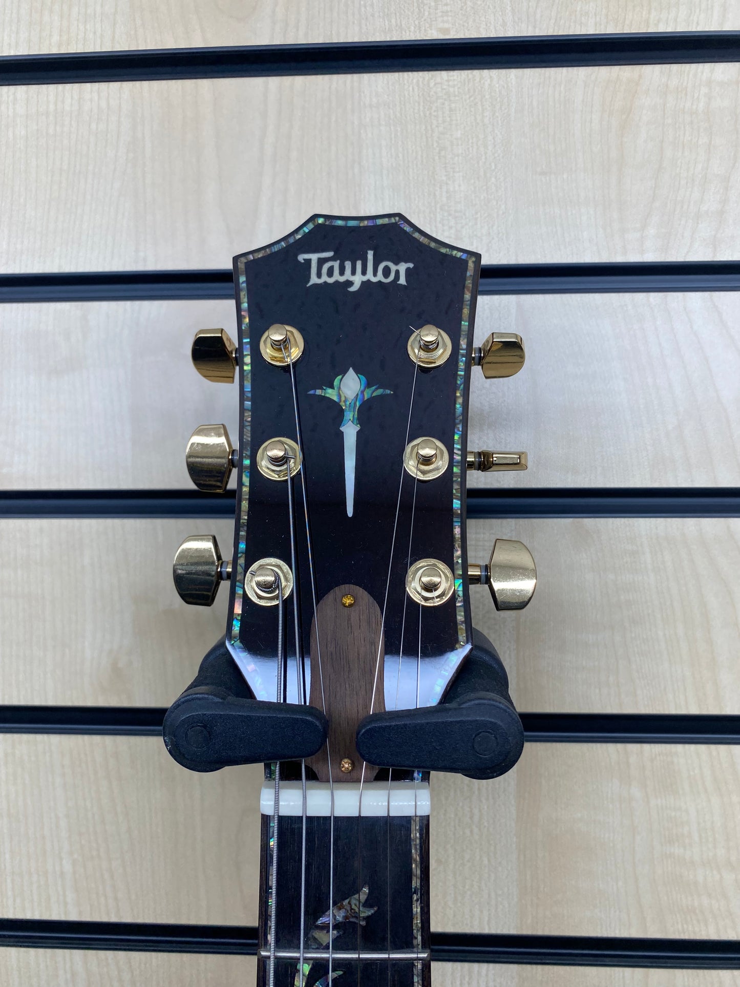 Taylor PS14CE Presentation Series - 2012, Grand Auditorium, Electro Acoustic RARE