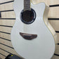 Yamaha APX500II Electro Acoustic Guitar in Cream