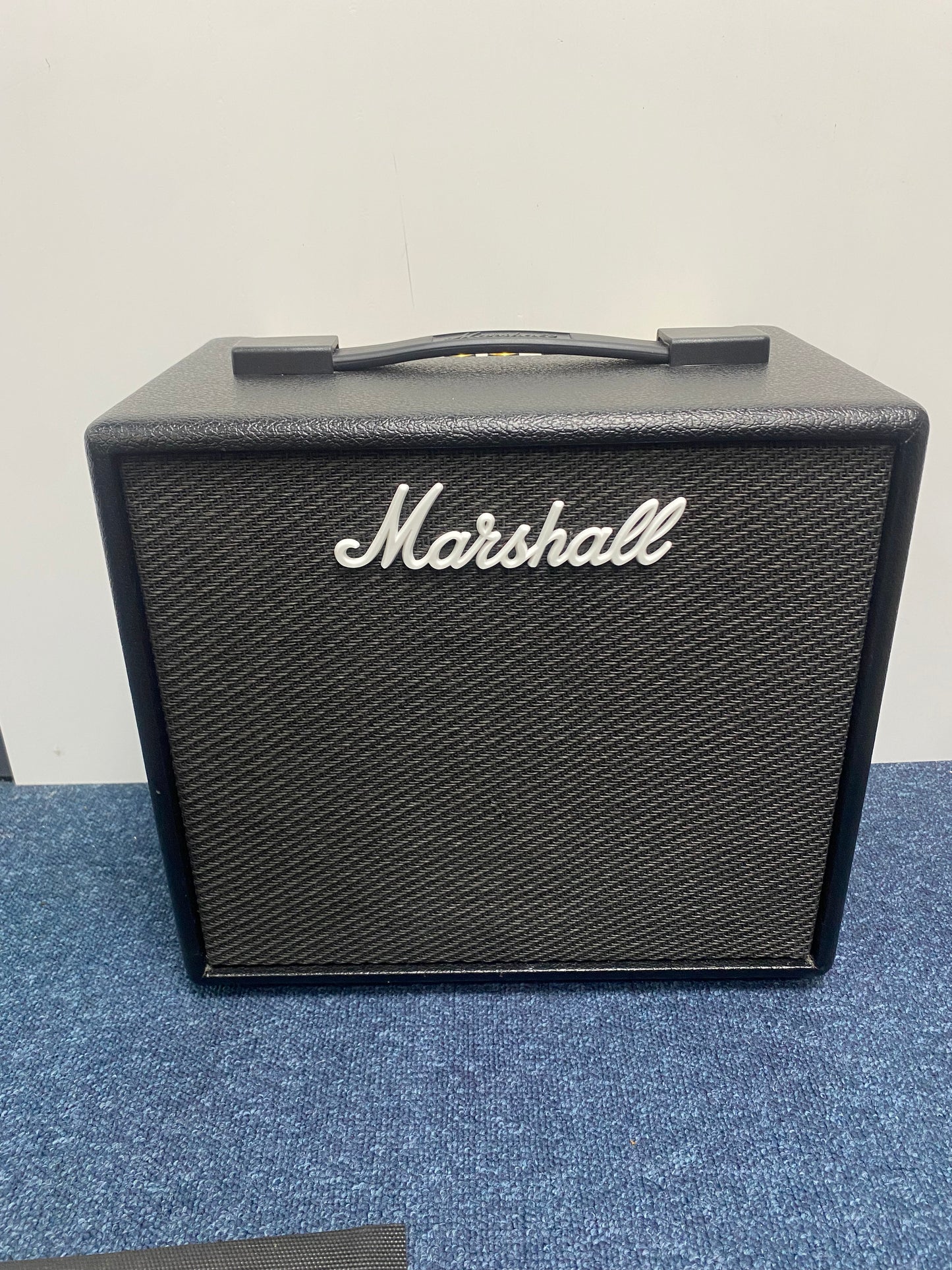 Marshall CODE 25 - 25w 1x10" Guitar Amplifier - Digital, Bluetooth