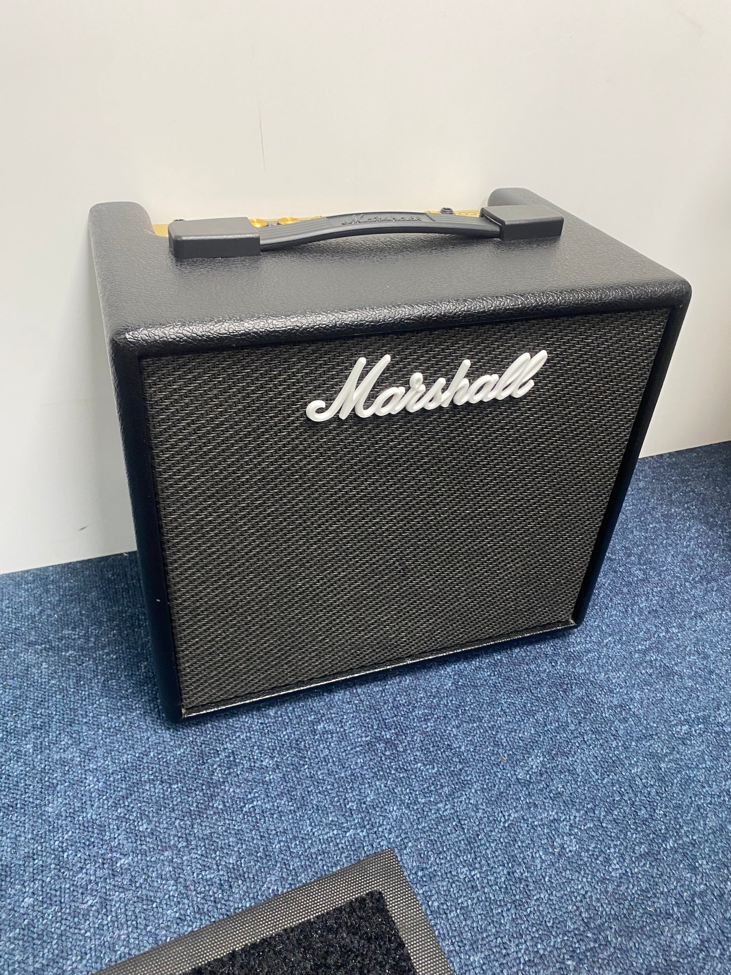 Marshall CODE 25 - 25w 1x10" Guitar Amplifier - Digital, Bluetooth