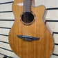 Yamaha NTX700 Electro-Acoustic Nylon/Classical Guitar - Natural