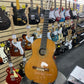 Used Admira Teresa Full Size Classical Guitar