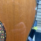 R. Sanchis Carpio Hand Made Classical Guitar 2001