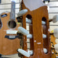 R. Sanchis Carpio Hand Made Classical Guitar 2001