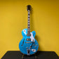 Grestch Streamliner G2420T/RVBL Semi Acoustic Guitar w/Bigsby