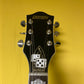 Grestch Streamliner G2420T/RVBL Semi Acoustic Guitar w/Bigsby