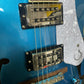 Grestch Streamliner G2420T/RVBL Semi Acoustic Guitar w/Bigsby