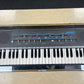 Vintage 1980s Farfisa FK 50 49 Key Keyboard & Manual, Box