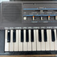 Vintage 1980s Farfisa FK 50 49 Key Keyboard & Manual, Box