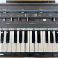 Vintage 1980s Farfisa FK 50 49 Key Keyboard & Manual, Box