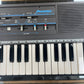 Vintage 1980s Farfisa FK 50 49 Key Keyboard & Manual, Box