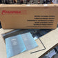 Vintage 1980s Farfisa FK 50 49 Key Keyboard & Manual, Box