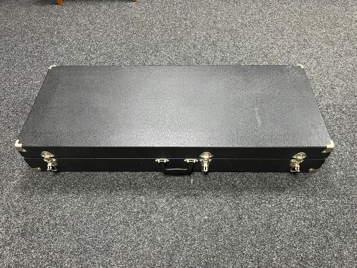 Good Quality Flight/Hard Case - Keyboard, Hardware etc (45.5" x 18" x 7")