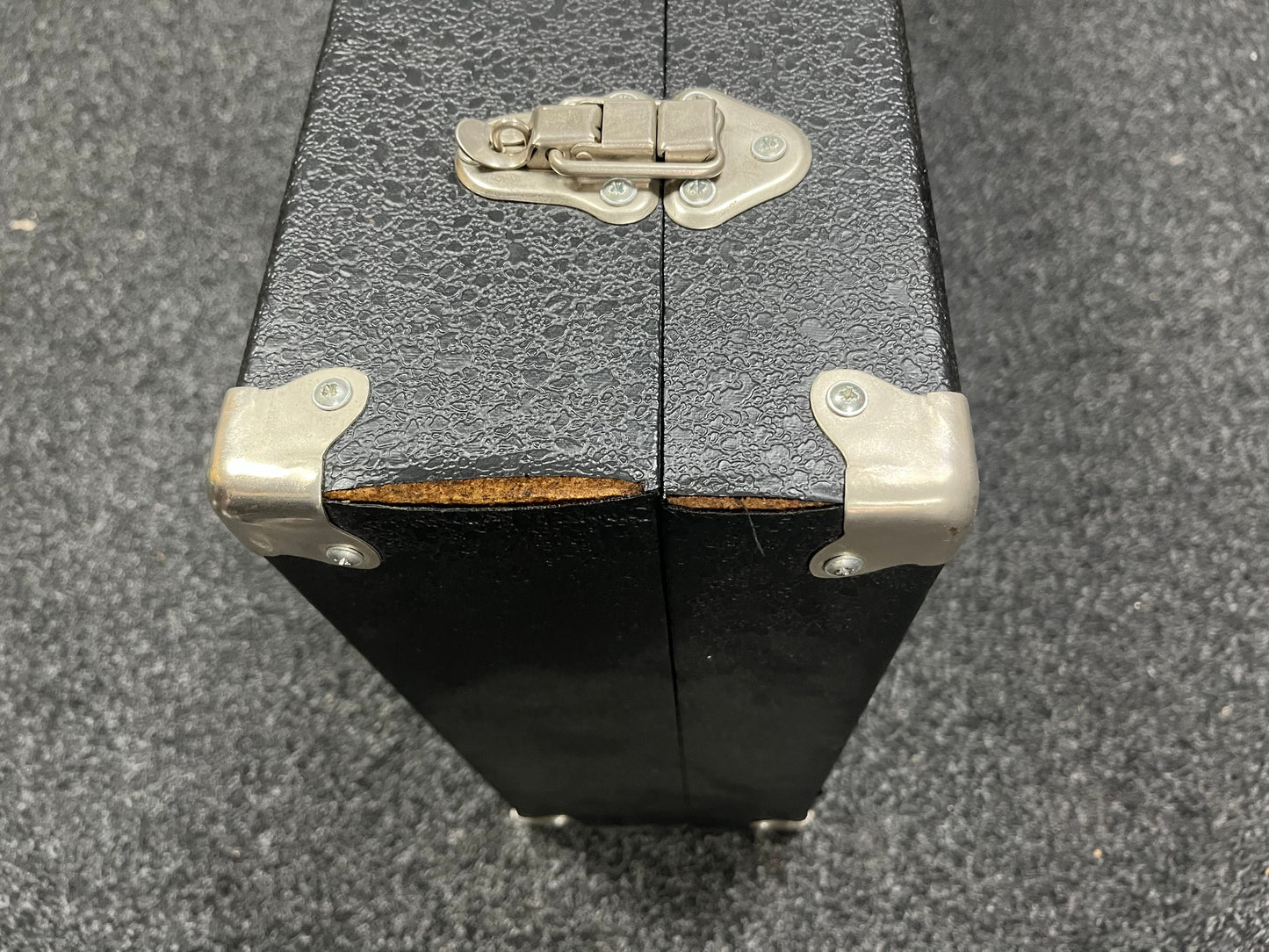 Good Quality Flight/Hard Case - Keyboard, Hardware etc (45.5" x 18" x 7")
