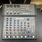 Alesis MultiMix 8 - 8 Channel Mixer with Effects/USB Audio Interface